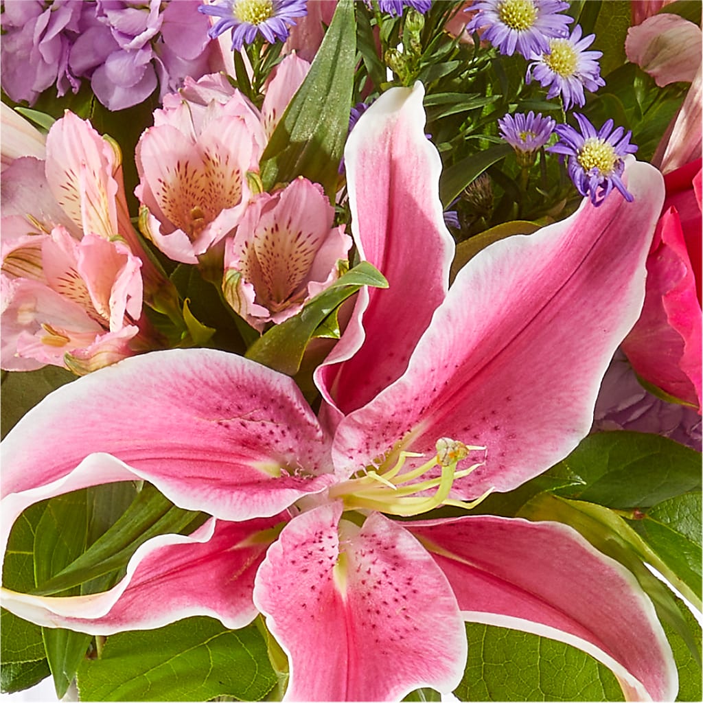 Written in the Stars Bouquet – MOSER'S SUPERMARKET, Columbia MO