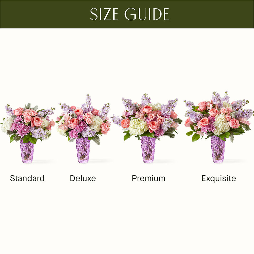 Silver Lining Bouquet – MOSER'S SUPERMARKET, Columbia MO