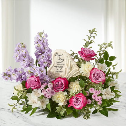 In My Heart Arrangement – MOSER'S SUPERMARKET, Columbia MO