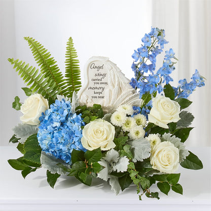Dearest Arrangement – MOSER'S SUPERMARKET, Columbia MO