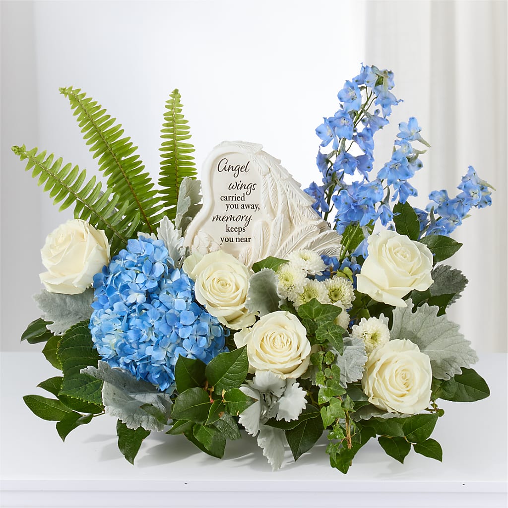Dearest Arrangement – MOSER'S SUPERMARKET, Columbia MO
