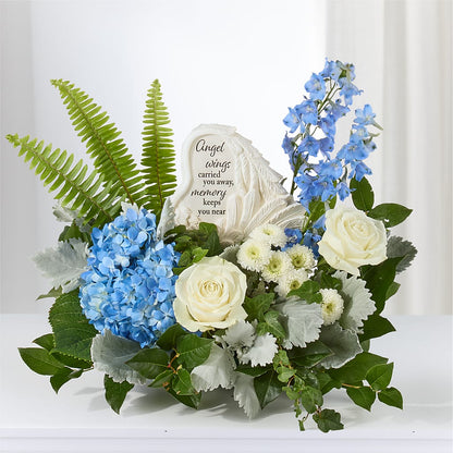 Dearest Arrangement – MOSER'S SUPERMARKET, Columbia MO