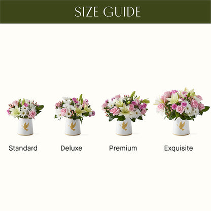 Meaningful Memories Bouquet – MOSER'S SUPERMARKET, Columbia MO