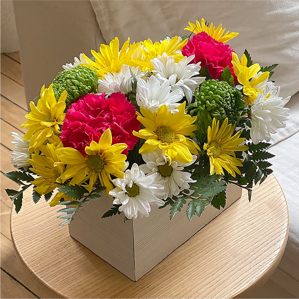Sorbet Bouquet – MOSER'S SUPERMARKET, Columbia MO