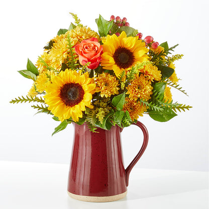 Scents of Autumn Bouquet – MOSER'S SUPERMARKET, Columbia MO