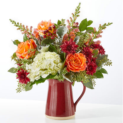 Fall's Finest Bouquet – MOSER'S SUPERMARKET, Columbia MO