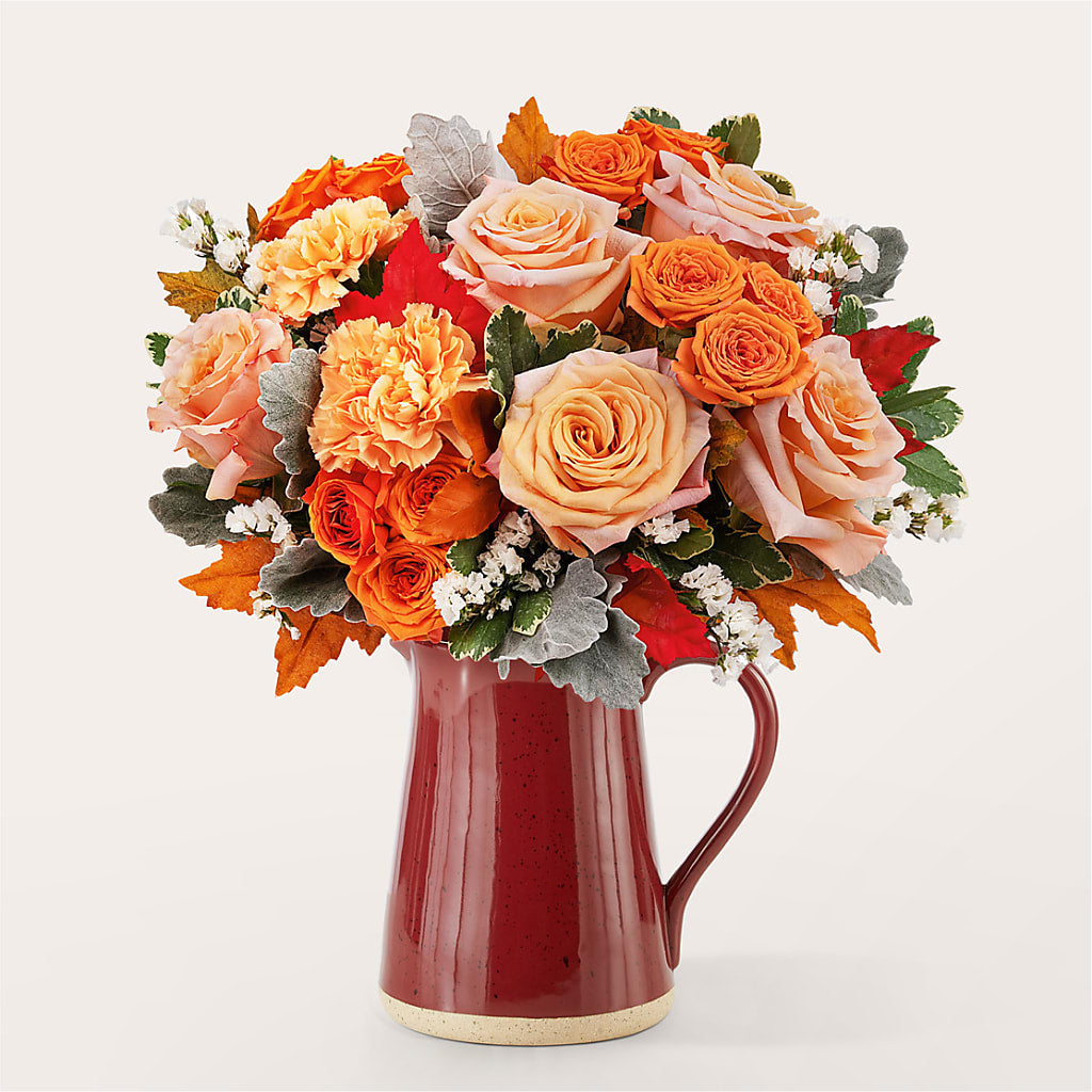 Pumpkin Pie Bouquet – MOSER'S SUPERMARKET, Columbia MO