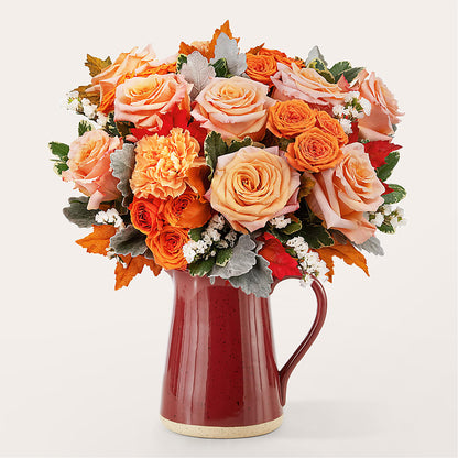 Pumpkin Pie Bouquet – MOSER'S SUPERMARKET, Columbia MO