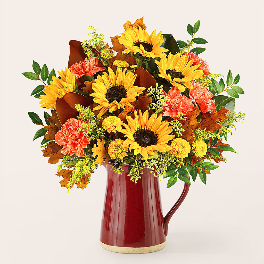 Gourd Vibes Bouquet – MOSER'S SUPERMARKET, Columbia MO