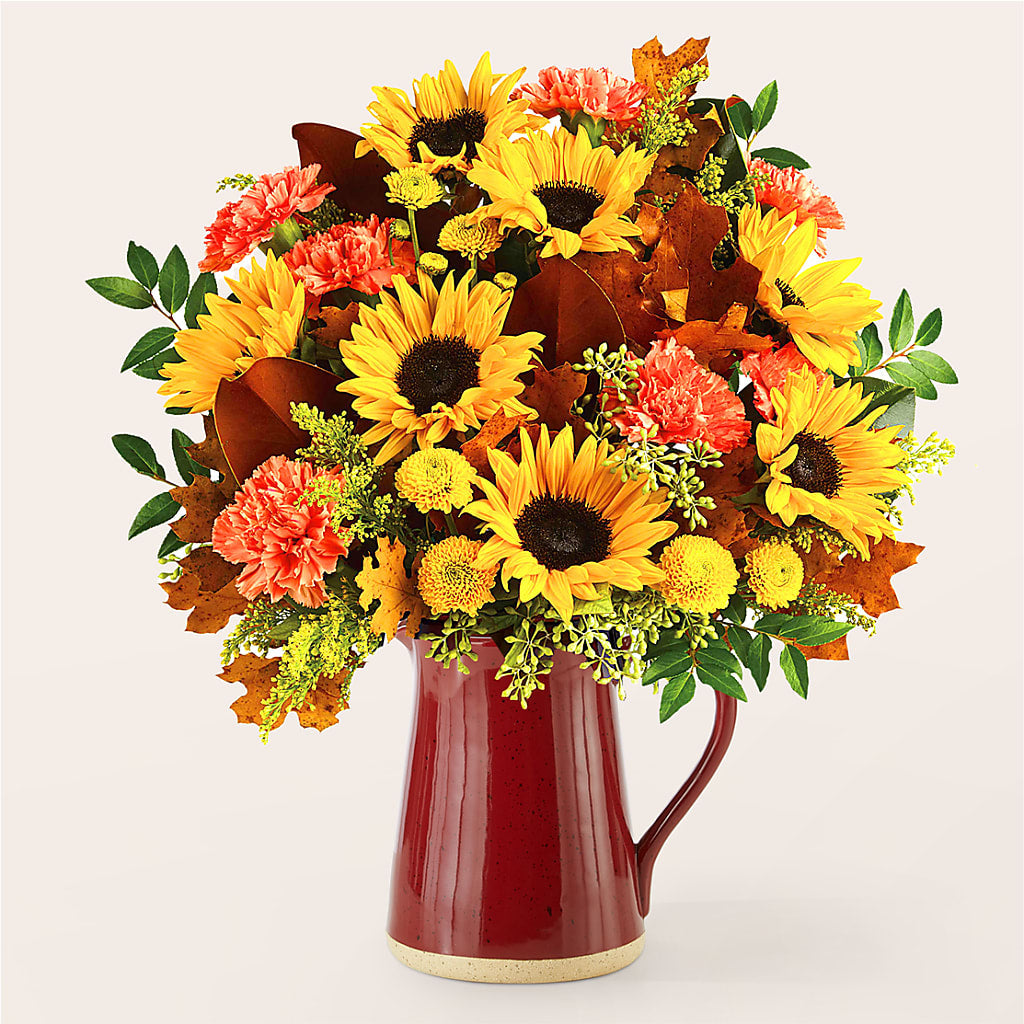 Gourd Vibes Bouquet – MOSER'S SUPERMARKET, Columbia MO