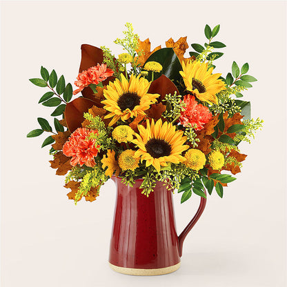 Gourd Vibes Bouquet – MOSER'S SUPERMARKET, Columbia MO