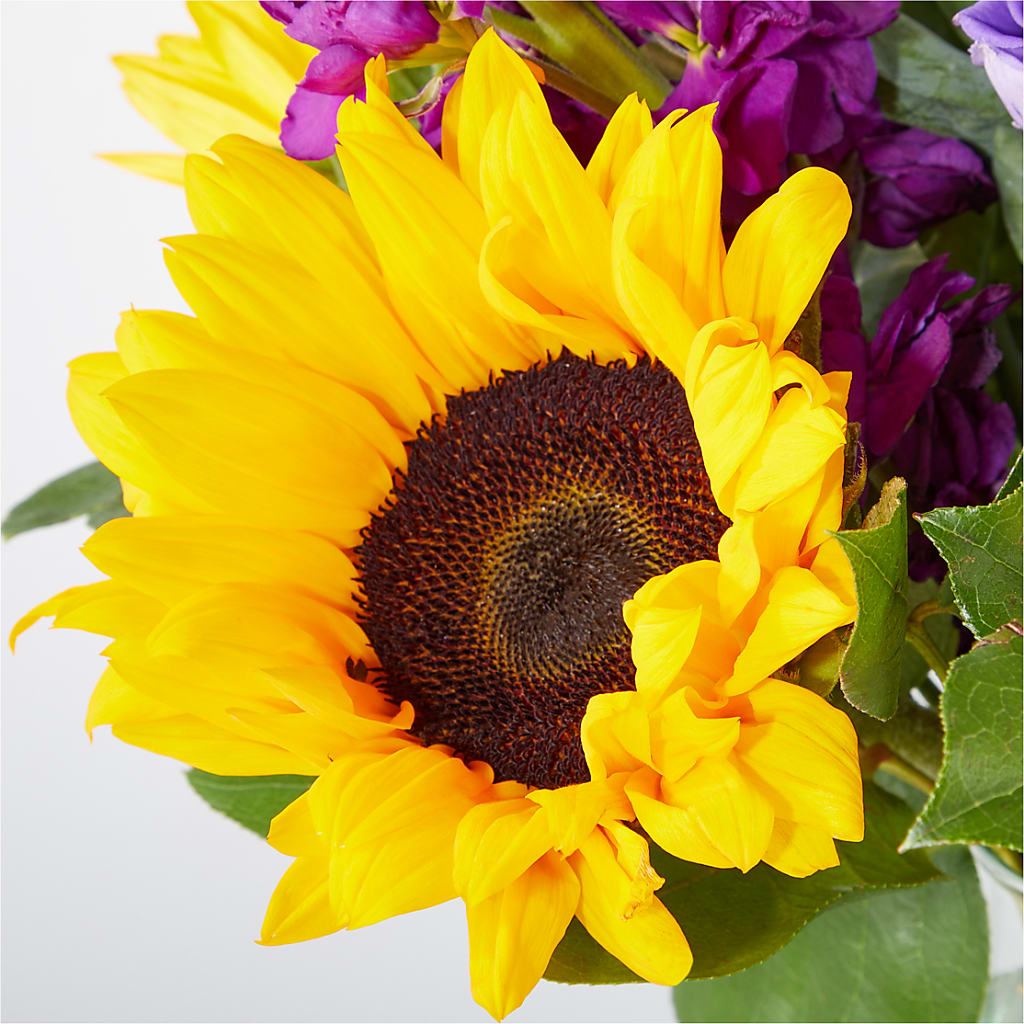 Catching Rays Bouquet – MOSER'S SUPERMARKET, Columbia MO