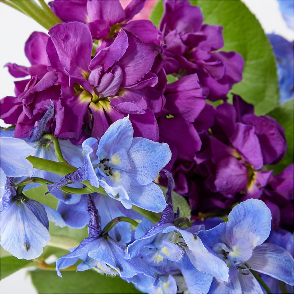 Twilight Glow Bouquet – MOSER'S SUPERMARKET, Columbia MO