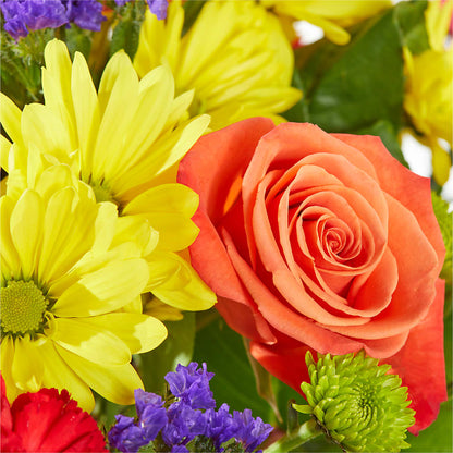 Brighter Days Bouquet – MOSER'S SUPERMARKET, Columbia MO