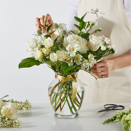 New Beginnings – A Florist Original – MOSER'S SUPERMARKET, Columbia MO
