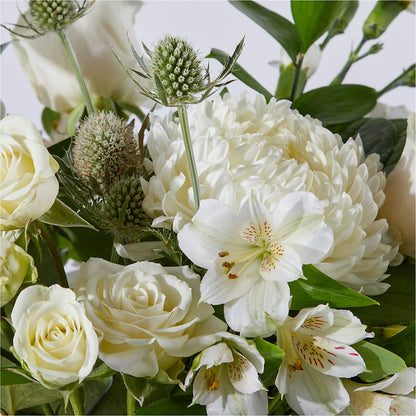 New Beginnings – A Florist Original – MOSER'S SUPERMARKET, Columbia MO