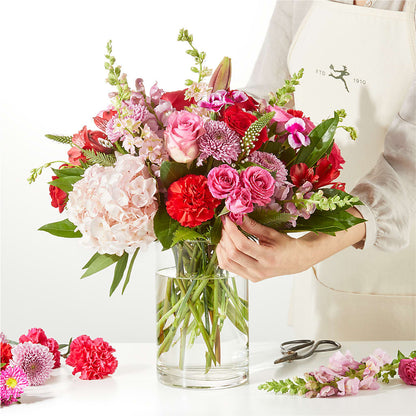 Swooning Over You - A Luxury Florist Original – MOSER'S SUPERMARKET, Columbia MO
