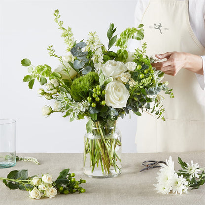 Irish Garden - A Florist Original – MOSER'S SUPERMARKET, Columbia MO