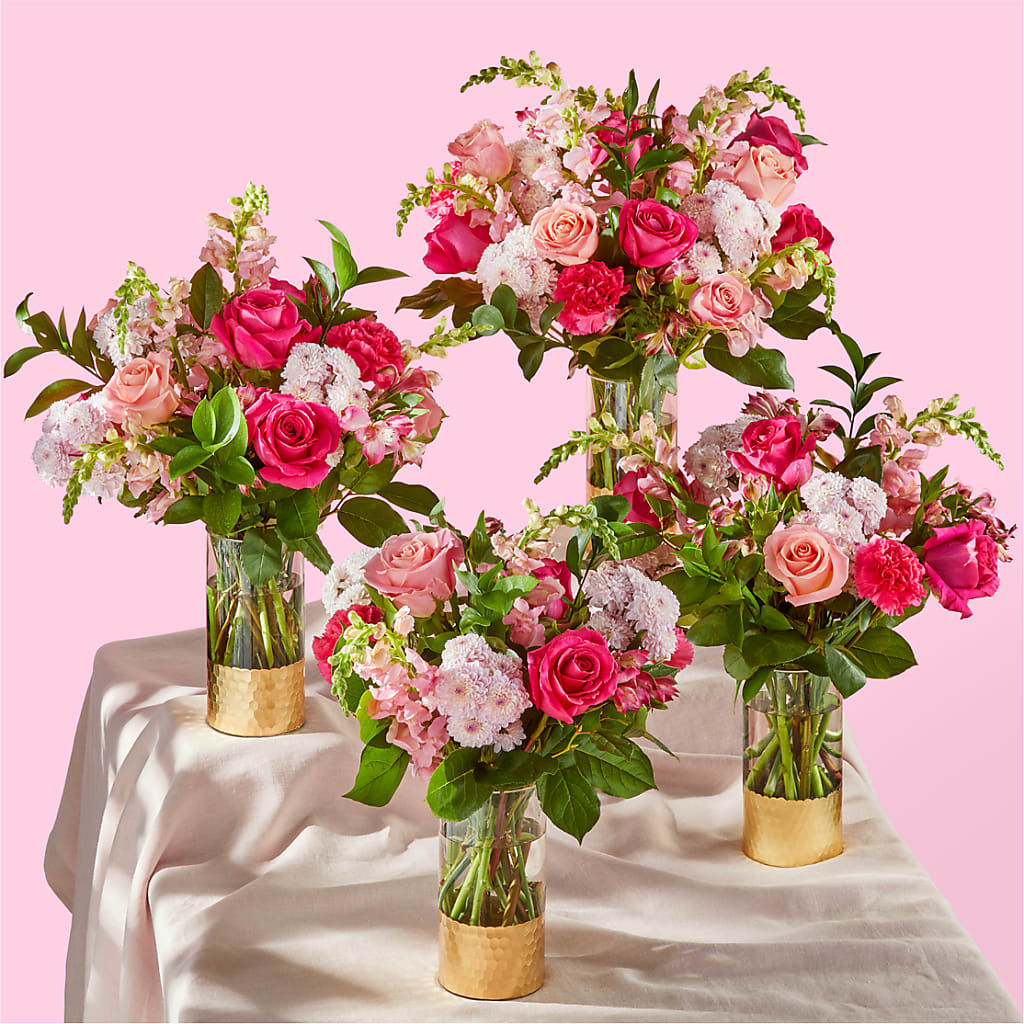 The Same Moon Bouquet – MOSER'S SUPERMARKET, Columbia MO