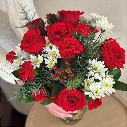 Seasonal Magic Bouquet – MOSER'S SUPERMARKET, Columbia MO