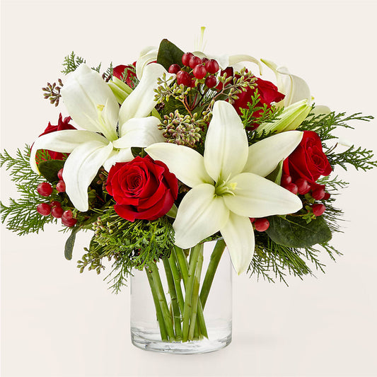 Glittering Lights Bouquet – MOSER'S SUPERMARKET, Columbia MO