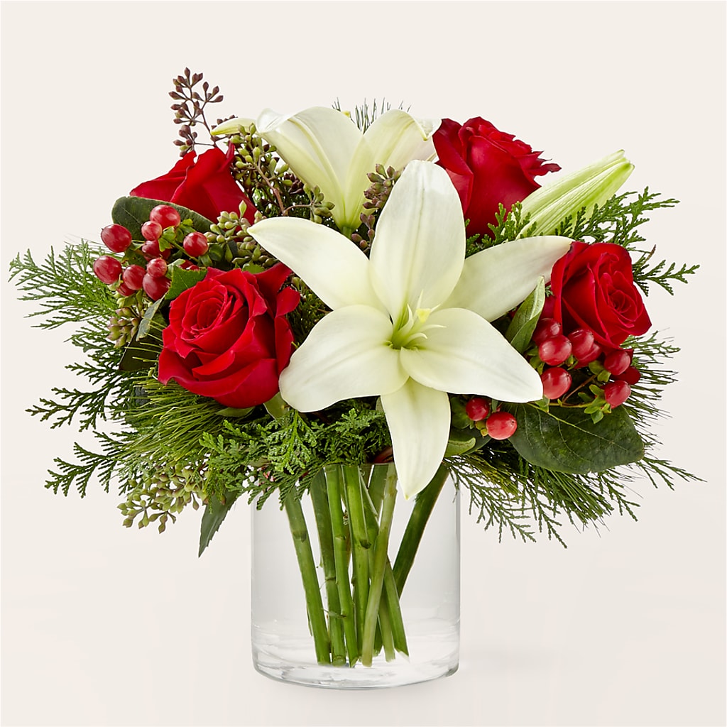 Glittering Lights Bouquet – MOSER'S SUPERMARKET, Columbia MO