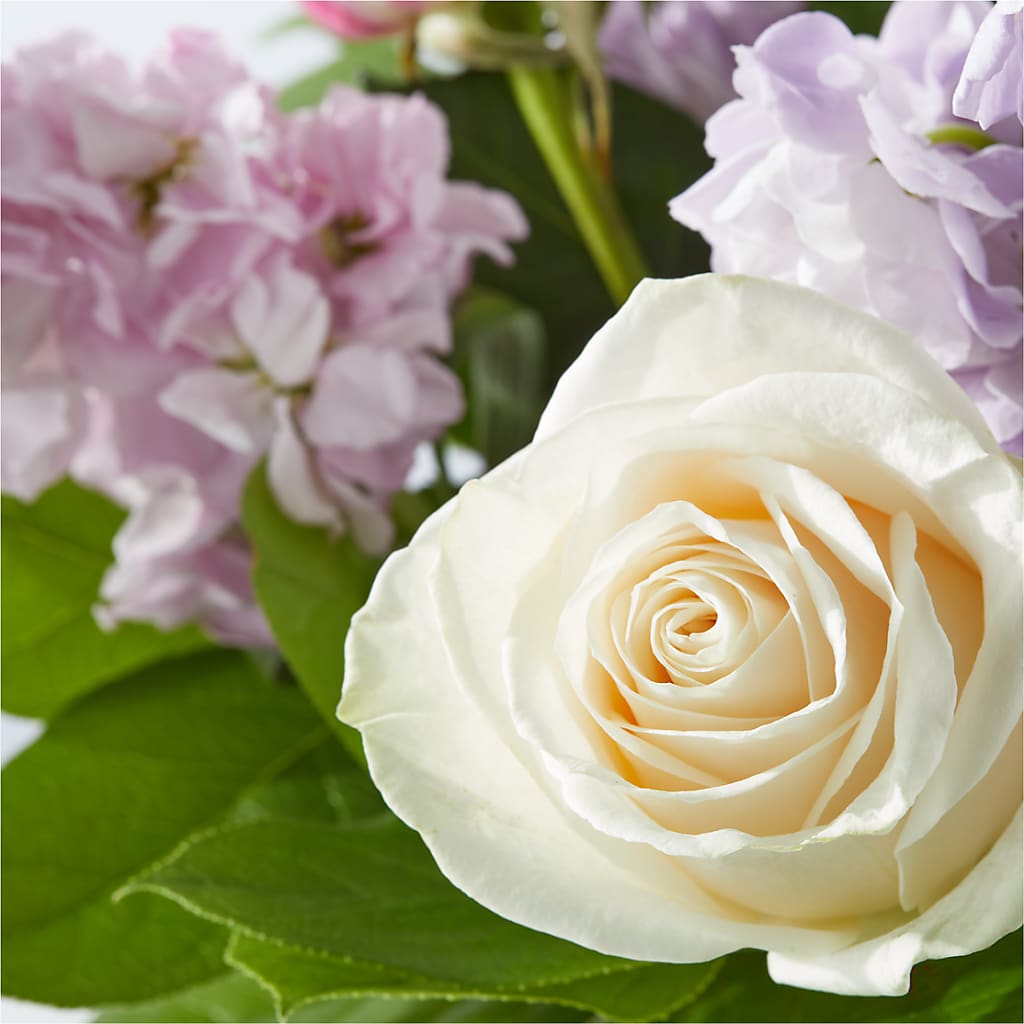 Springtime Spritz Bouquet – MOSER'S SUPERMARKET, Columbia MO