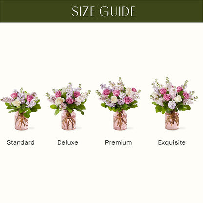 Springtime Spritz Bouquet – MOSER'S SUPERMARKET, Columbia MO
