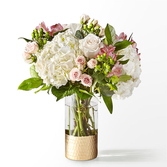 Parisian Stroll Bouquet – MOSER'S SUPERMARKET, Columbia MO