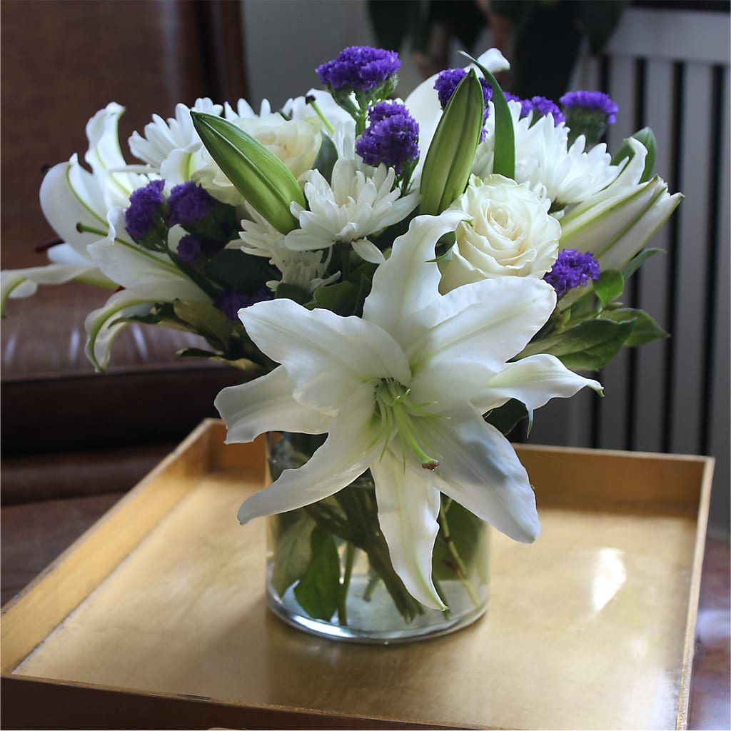 Beyond Blue Bouquet – MOSER'S SUPERMARKET, Columbia MO
