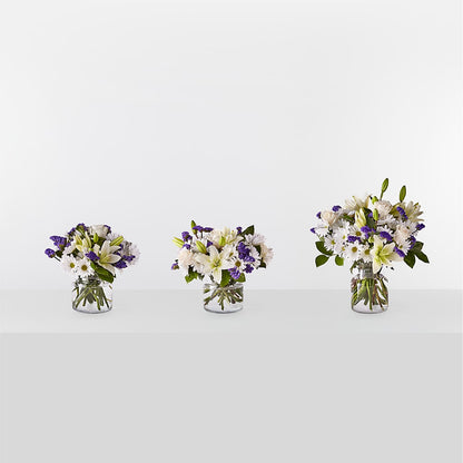 Beyond Blue Bouquet – MOSER'S SUPERMARKET, Columbia MO