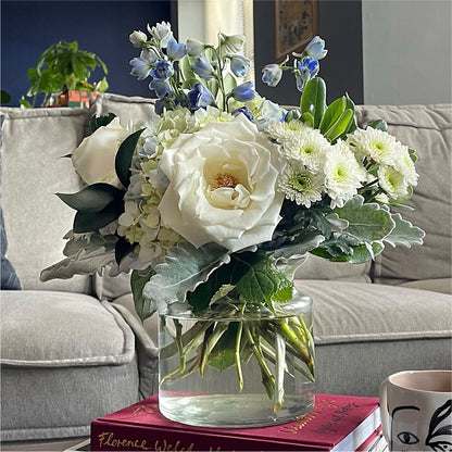 Clear Skies Bouquet – MOSER'S SUPERMARKET, Columbia MO