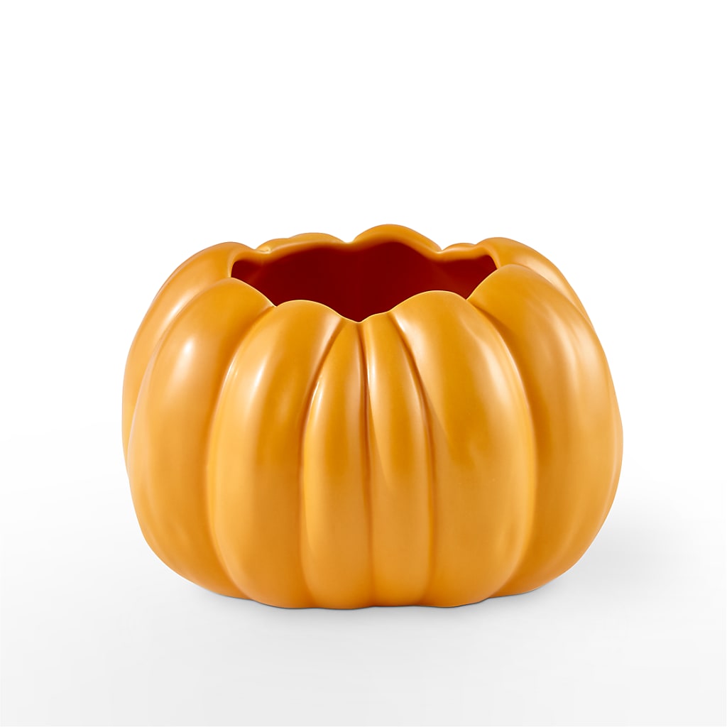 Golden Gourd Pumpkin Bouquet – MOSER'S SUPERMARKET, Columbia MO
