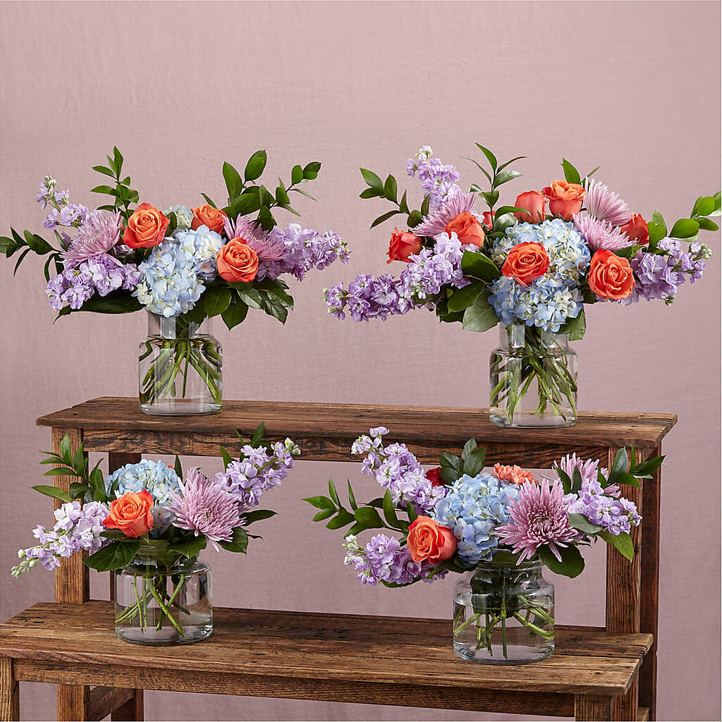 Be Mine Bouquet – MOSER'S SUPERMARKET, Columbia MO