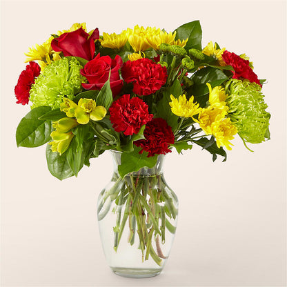Bright Side Bouquet – MOSER'S SUPERMARKET, Columbia MO