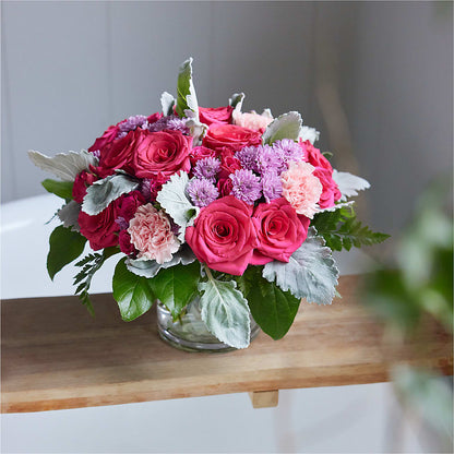 Sweet As Can Be Bouquet – MOSER'S SUPERMARKET, Columbia MO