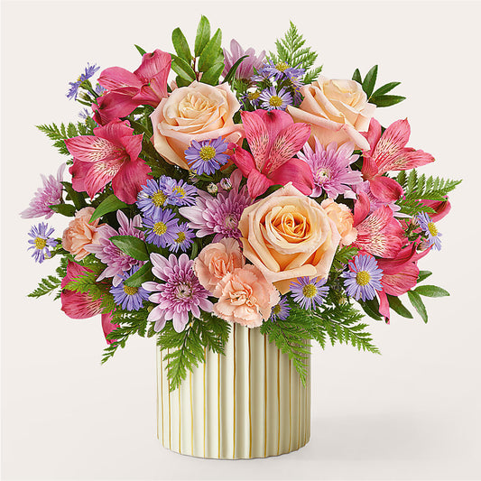 Sunset Serenade Bouquet – MOSER'S SUPERMARKET, Columbia MO