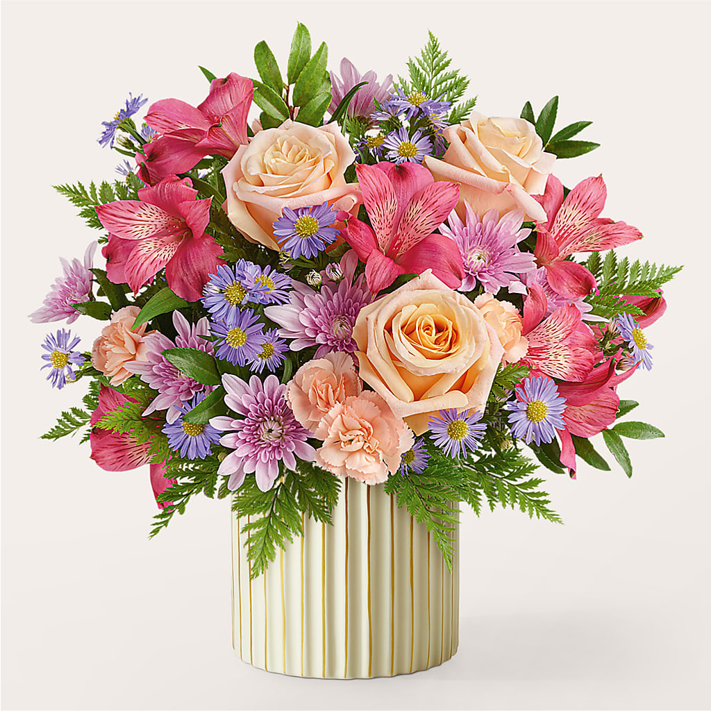Homepage flowers in Columbia, MO | Moser's Supermarket – Local