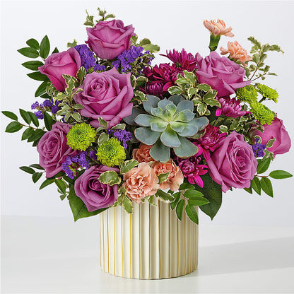 You're a Gem Bouquet – MOSER'S SUPERMARKET, Columbia MO