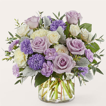 Stardust Bouquet – MOSER'S SUPERMARKET, Columbia MO