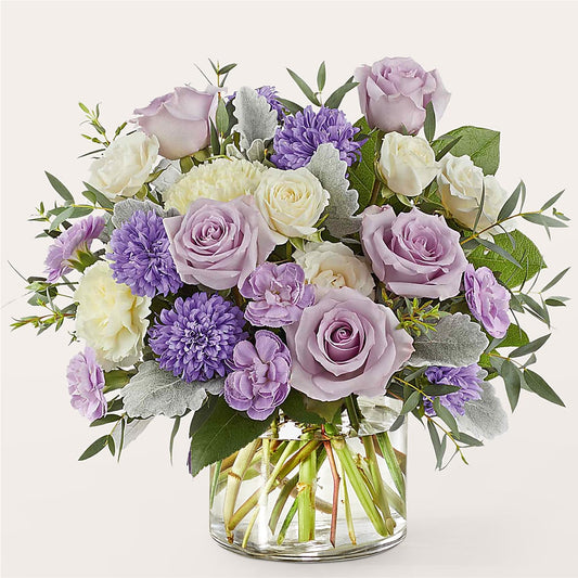 Stardust Bouquet – MOSER'S SUPERMARKET, Columbia MO