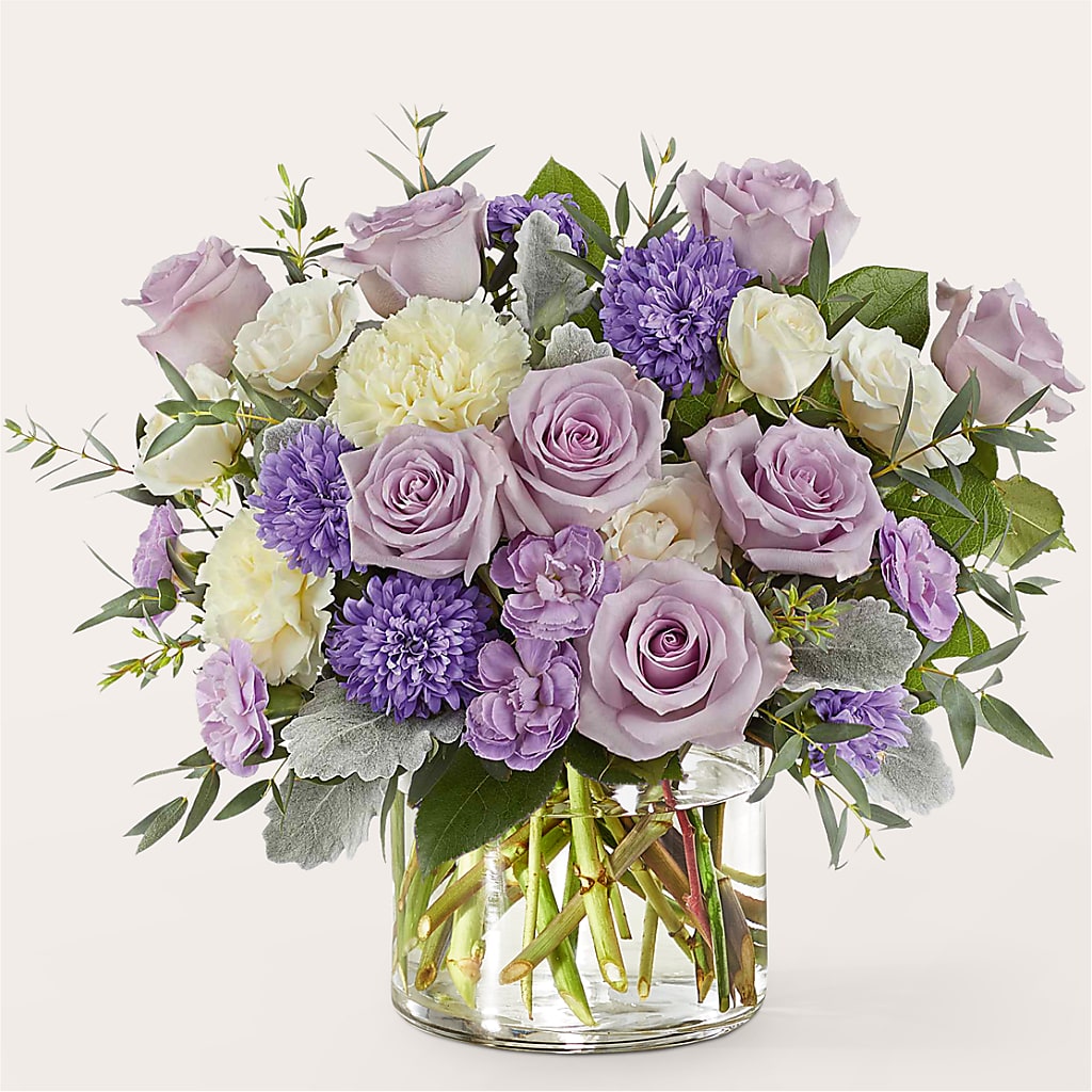 Stardust Bouquet – MOSER'S SUPERMARKET, Columbia MO
