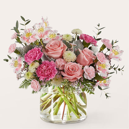 The Treehouse Bouquet – MOSER'S SUPERMARKET, Columbia MO