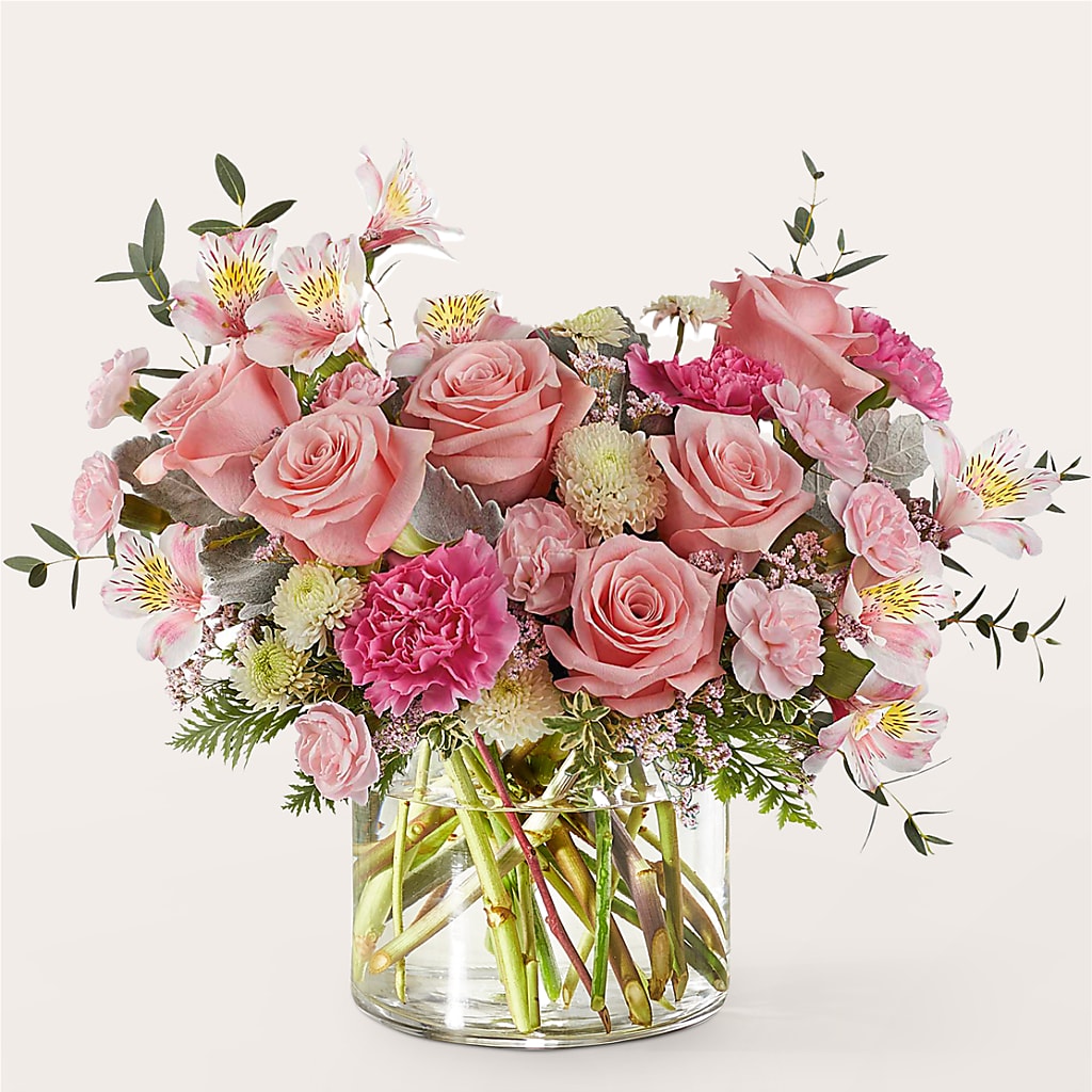 The Treehouse Bouquet – MOSER'S SUPERMARKET, Columbia MO