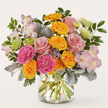 Mai Tai Bouquet – MOSER'S SUPERMARKET, Columbia MO