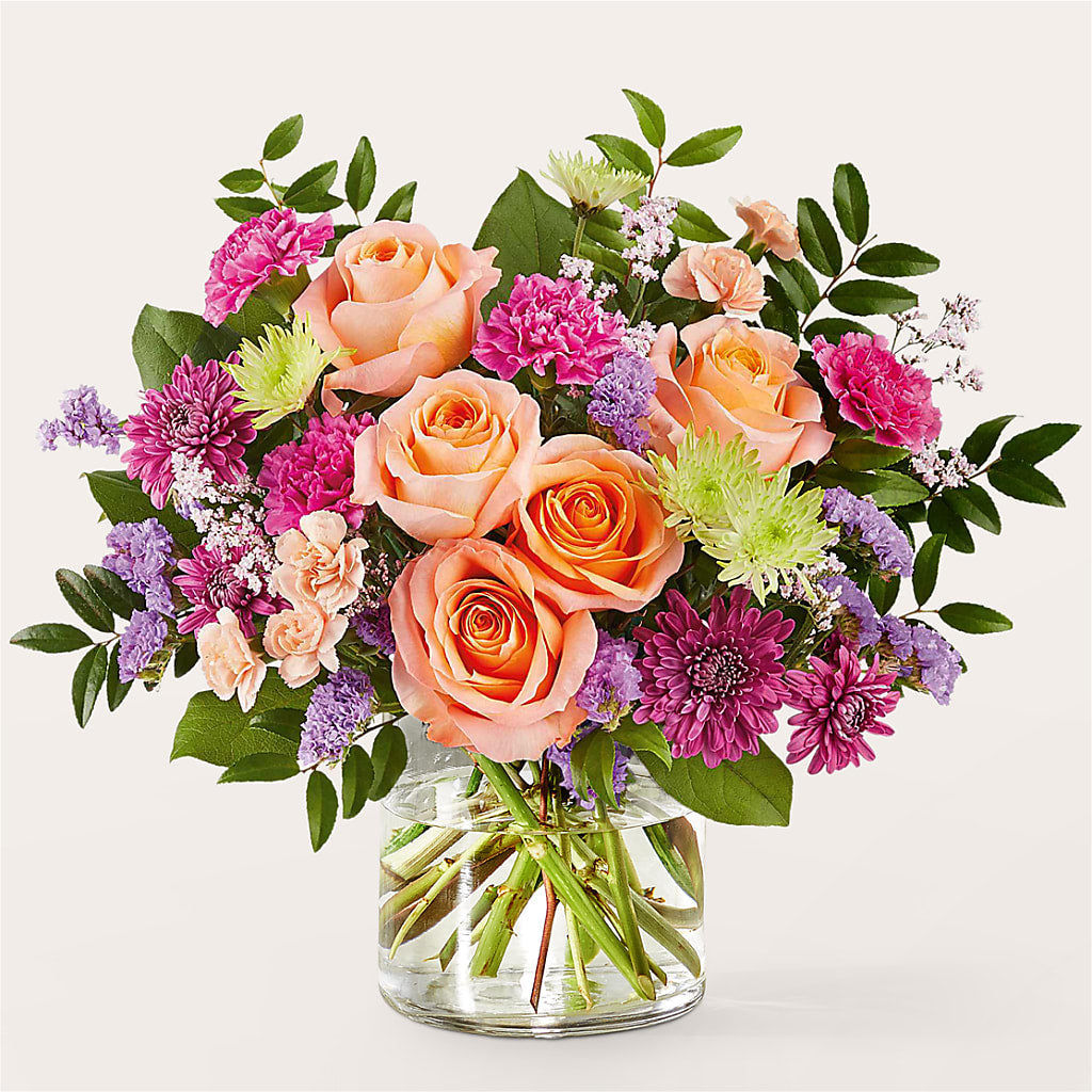 Effervescence Bouquet – MOSER'S SUPERMARKET, Columbia MO