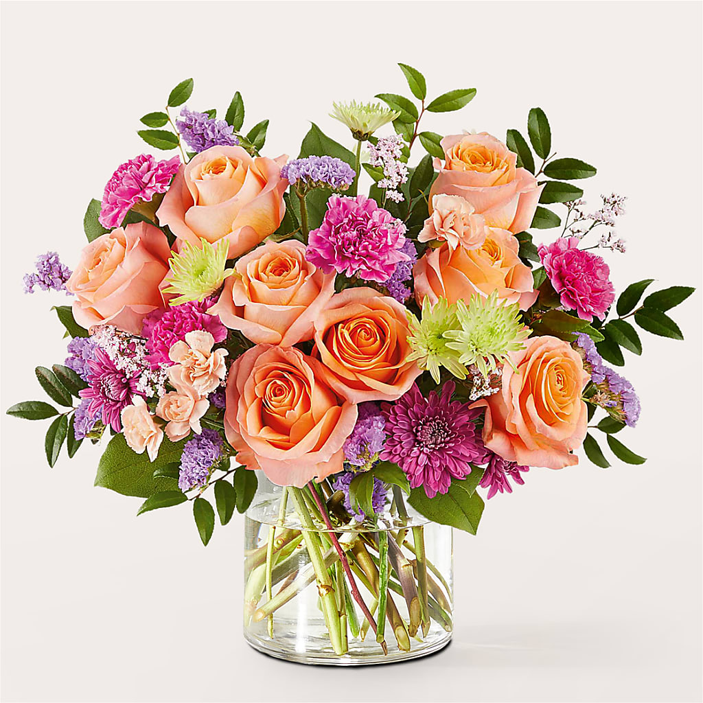 Effervescence Bouquet – MOSER'S SUPERMARKET, Columbia MO