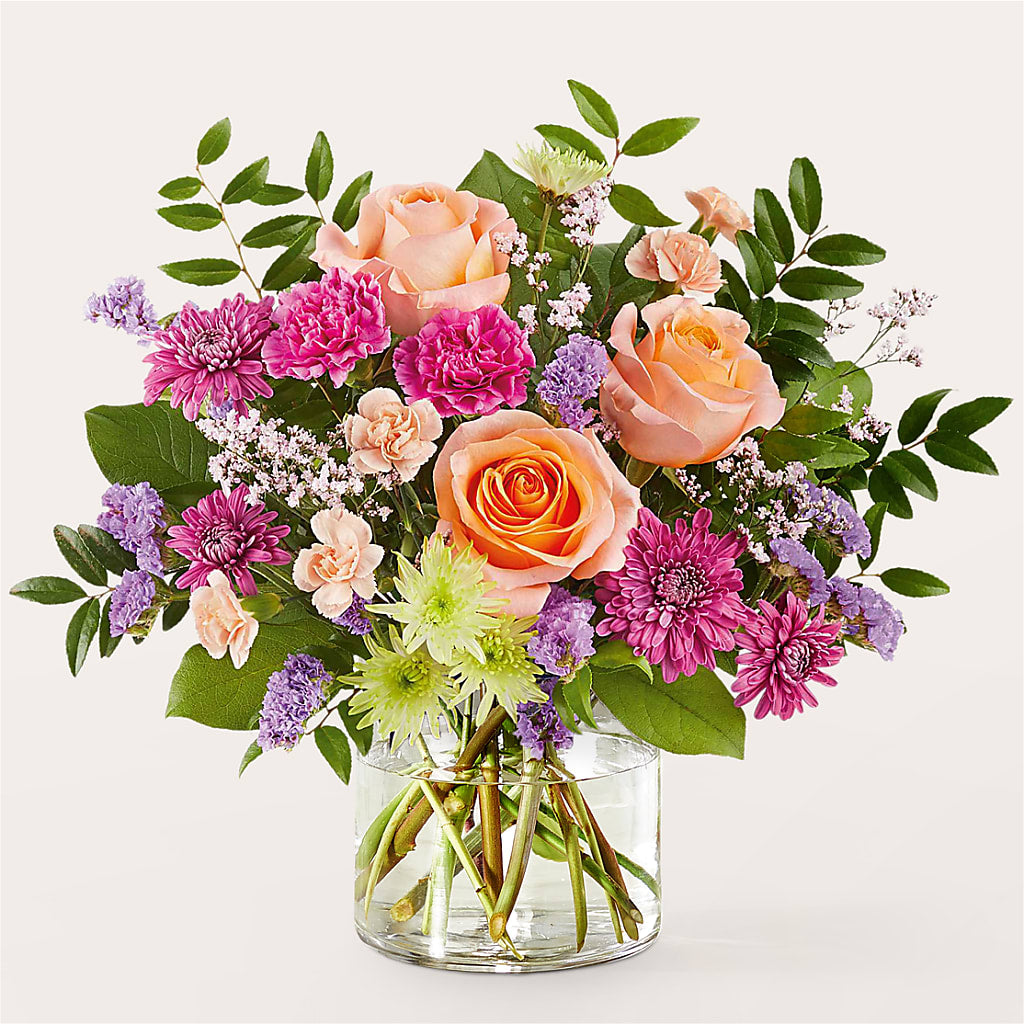 Effervescence Bouquet – MOSER'S SUPERMARKET, Columbia MO
