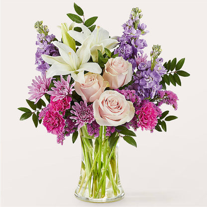 High Tea Bouquet – MOSER'S SUPERMARKET, Columbia MO