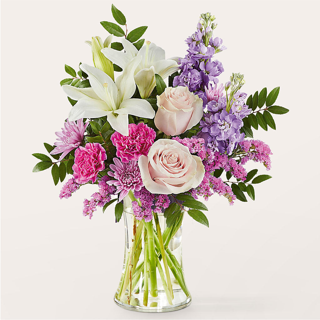 High Tea Bouquet – MOSER'S SUPERMARKET, Columbia MO